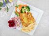 Grilled Hammour Fillet