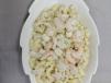 Seafood Macaroni Béchamel