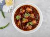 Veg Ball Manchurian