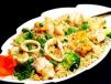 Seafood Fried Rice