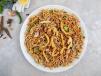 Chicken Hakka Noodles