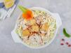 Caesar Salad With Chicken