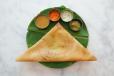 Masala Dosa
