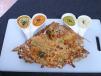 Rava Masala Dosa