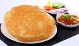 Channa Bathura