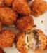 Crispy Fried Mushroom