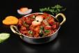 Mushroom Manchurian