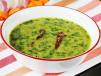 Plain Palak