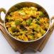 Aloo Capsicum