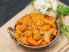 Aloo Gobi Fry Dry