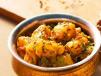 Aloo Jeera Dry