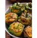 Stuffed Capsicum