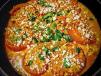 Stuffed Tomato