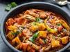 Veg Jalfrezidry