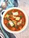 Aloo Paneer