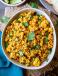 Paneer Burji
