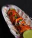 Paneer Tikka Masala