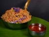 Szechuan Fried Rice