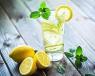 Fresh Lemon Soda