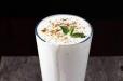 Salted Lassi