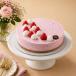 RASPBERRY CHEESECAKE​