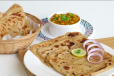 Madak Chapati