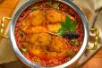 Alleppey Fish Curry Hamour