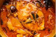 Alleppey Fish Curry Sea Bream