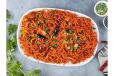 Schezwan Veg Noodles