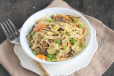 Hakka Egg Noodles