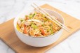 Hakka Chicken Noodles