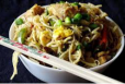 Hakka Mixed Noodles