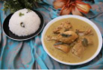 Alapppey Chicken Curry