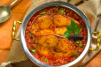 Alappey Fish Curry - Seabream