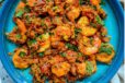 Prawns Masala