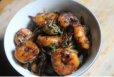 Prawns Dry Fry