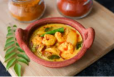 Prawns Mango Curry