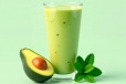 Avocado Juice