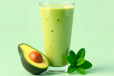 Avocado Shake