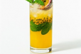 Passionfruit Mojito