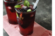 Blackberry Mojito