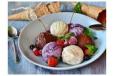 Choice Of Ice Cream