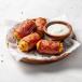 Turkey Bacon and Chicken Roll