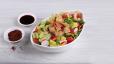 Fattouch (220 Kcal)