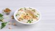 Hummus Beiruteh
