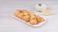 Fried Cauliflower