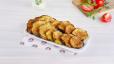 Fried Eggplant