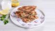 Arayes Kafta