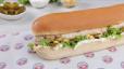 Chicken Sub