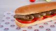 Makanek Sandwich